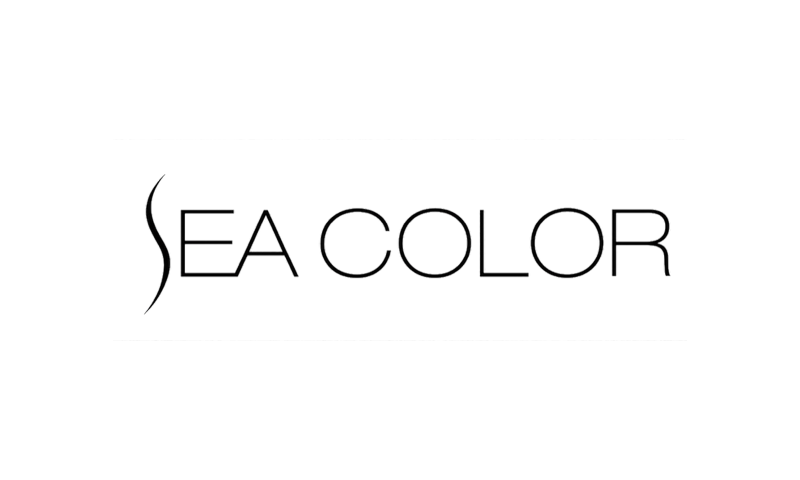 Sea Color