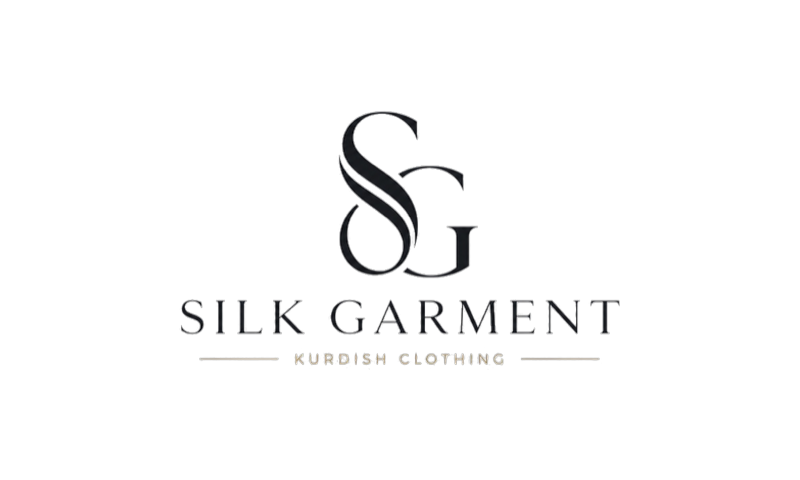 Silk Garment